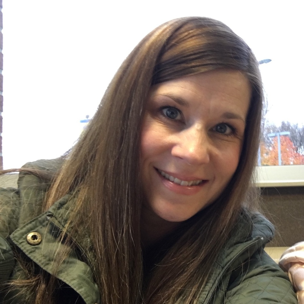 Meet your Posher, Melisa